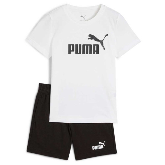 Puma Παιδικό σετ Essentials No.1 Logo Set